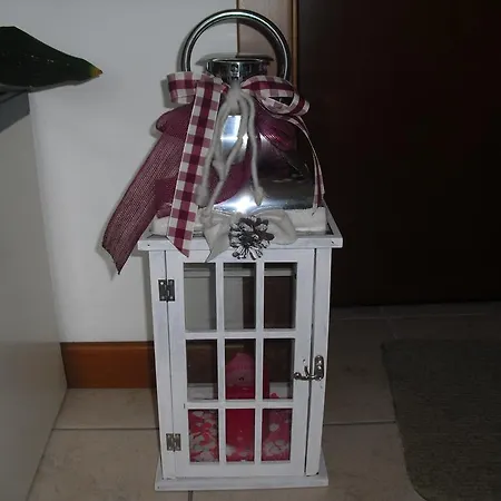 Nocleg ze śniadaniem Mamma Rosa