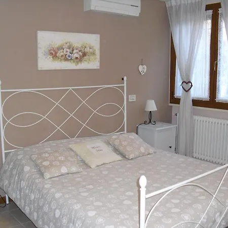 Nocleg ze śniadaniem Mamma Rosa Vicenza