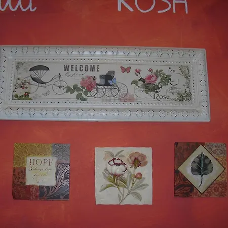 Mamma Rosa * Vicenza