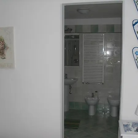 Mamma Rosa Alojamento de Acomodação e Pequeno-almoço Vicenza
