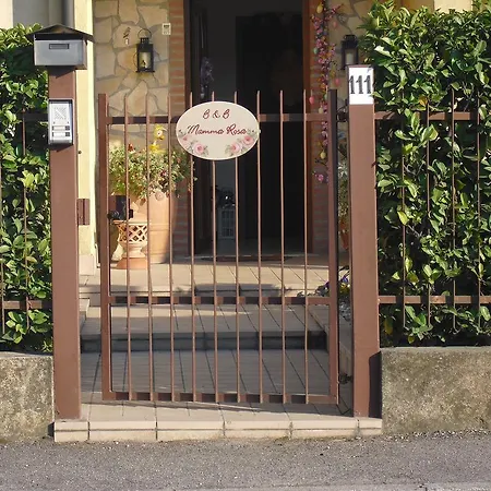Mamma Rosa