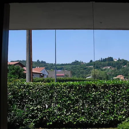 Mamma Rosa Vicenza