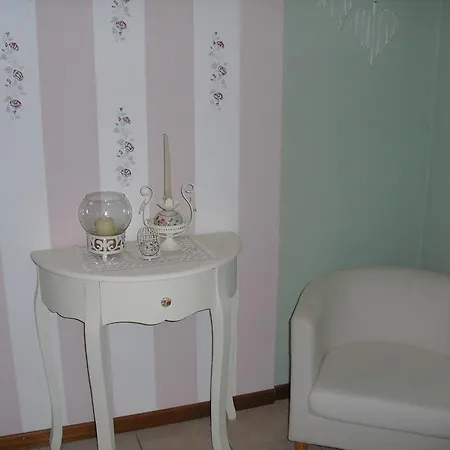 Mamma Rosa Nocleg ze śniadaniem Vicenza