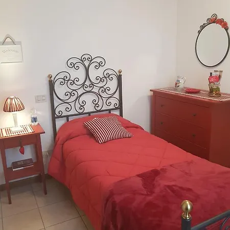 Mamma Rosa Alojamento de Acomodação e Pequeno-almoço *