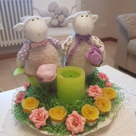 Mamma Rosa *