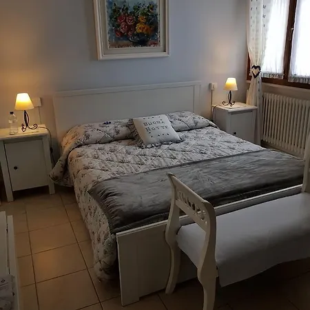 Nocleg ze śniadaniem Mamma Rosa