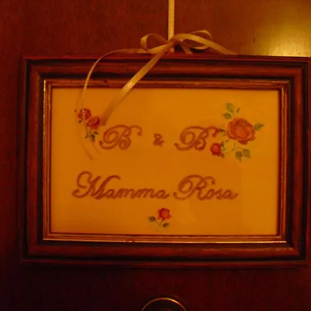 Mamma Rosa * Vicenza