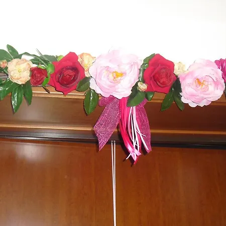 Mamma Rosa Bed & Breakfast Vicenza