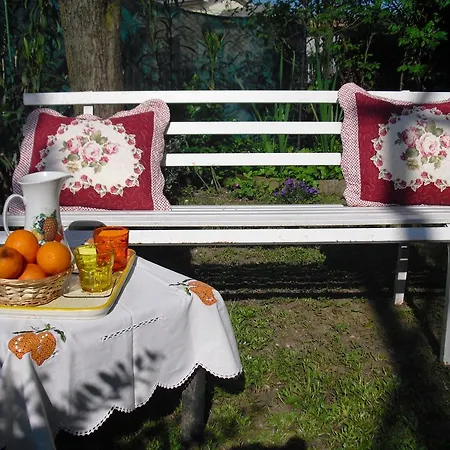 Bed & Breakfast Mamma Rosa