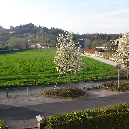 Bed & Breakfast Mamma Rosa Vicenza