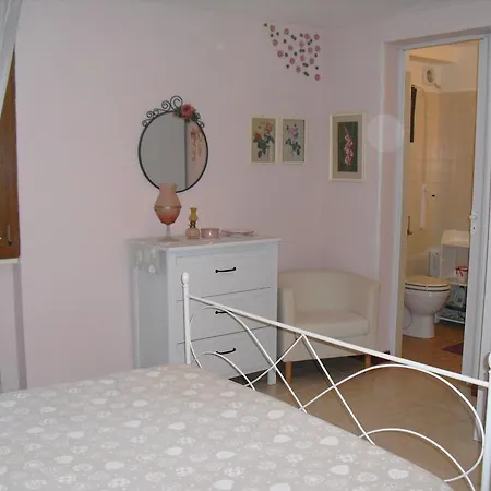 Mamma Rosa Bed & Breakfast