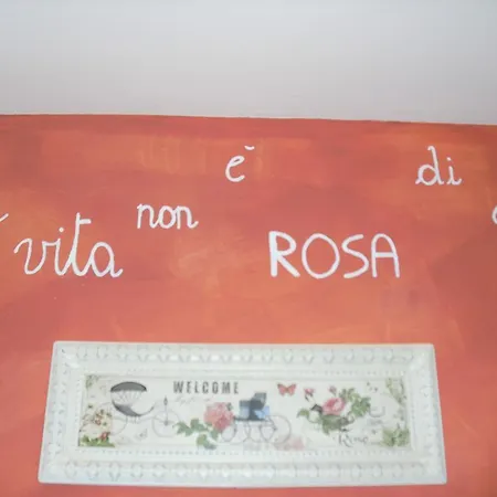 Mamma Rosa *
