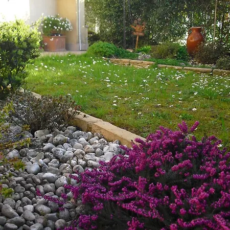 Mamma Rosa Bed & Breakfast