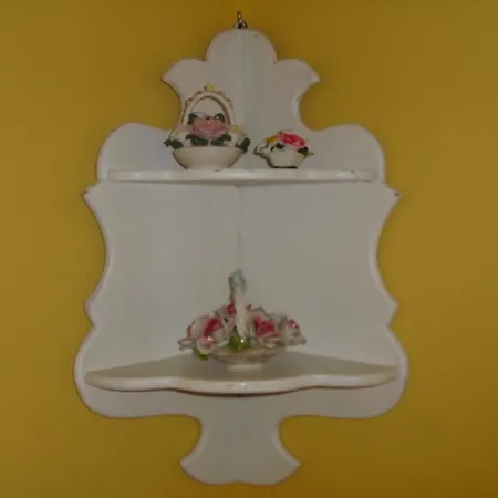 Mamma Rosa Bed & Breakfast *