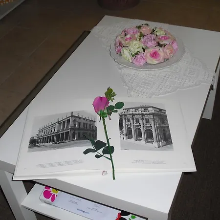Mamma Rosa
