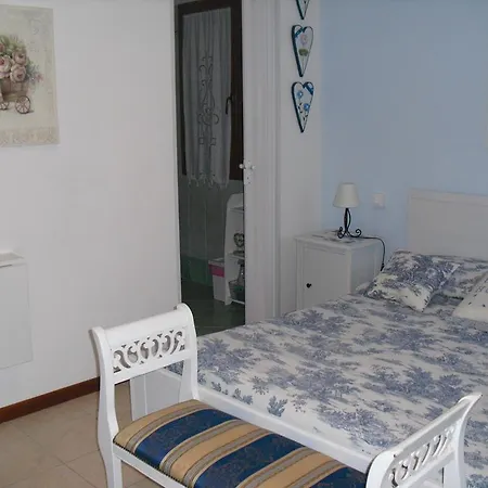 Frühstückspension B&B Mamma Rosa