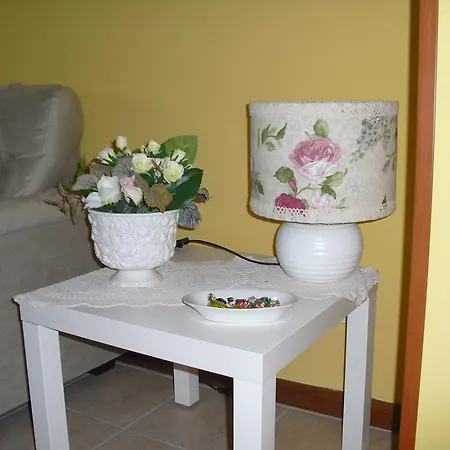B&B Mamma Rosa Frühstückspension Vicenza