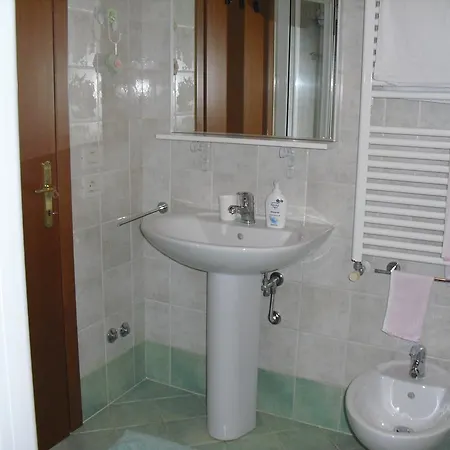 Mamma Rosa Bed & Breakfast *