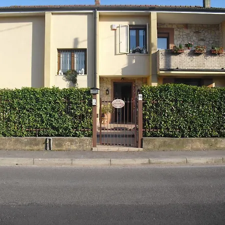 Mamma Rosa Bed & Breakfast