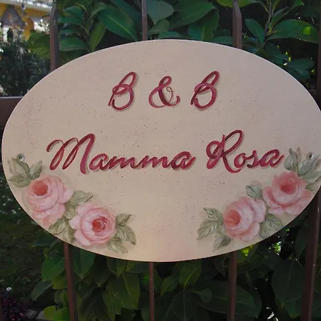 Mamma Rosa Vicenza