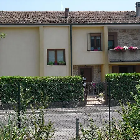 Mamma Rosa