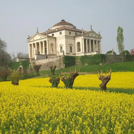 Mamma Rosa * Vicenza
