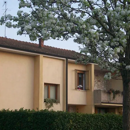 Bed & Breakfast Mamma Rosa