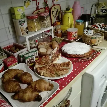 Mamma Rosa *