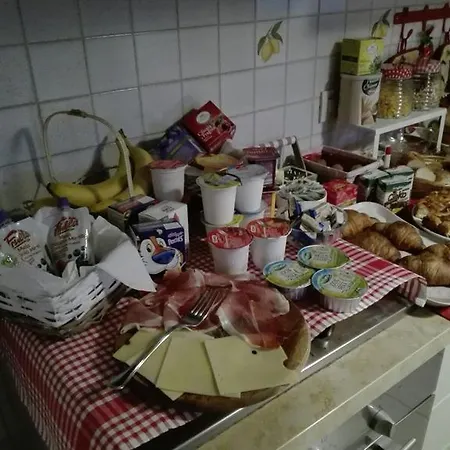 Mamma Rosa *