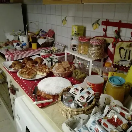 Mamma Rosa Bed & Breakfast Vicenza