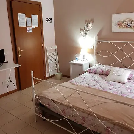 Bed & Breakfast Mamma Rosa Vicenza