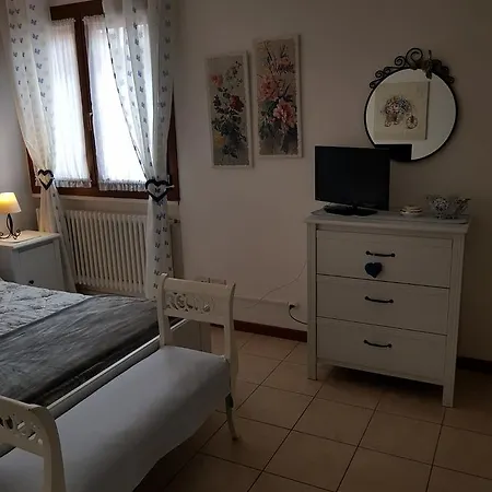 Mamma Rosa Vicenza