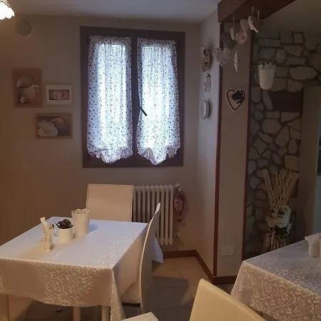 Mamma Rosa Bed & Breakfast Vicenza