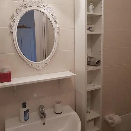 Bed & Breakfast Mamma Rosa Vicenza