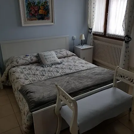 Bed & Breakfast Mamma Rosa Vicenza