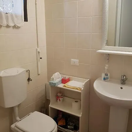 Mamma Rosa Bed & Breakfast Vicenza