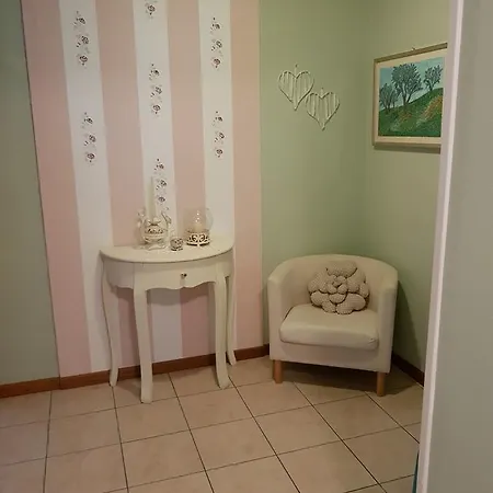 Mamma Rosa Bed & Breakfast Vicenza