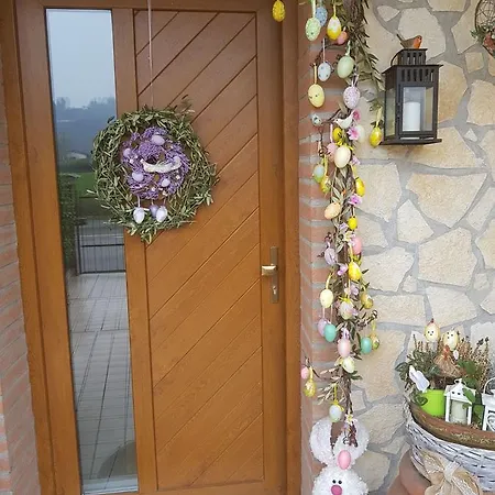 Mamma Rosa Bed & Breakfast
