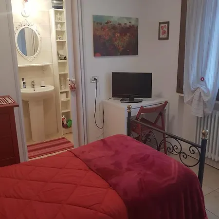 Bed & Breakfast Mamma Rosa Vicenza