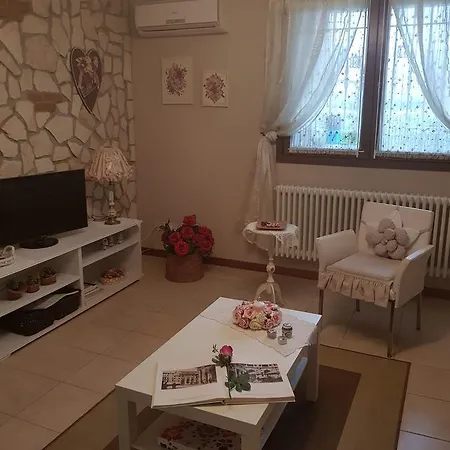 Mamma Rosa Vicenza