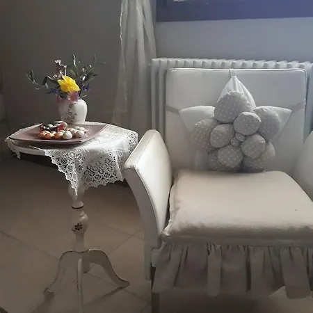 Bed & Breakfast Mamma Rosa Vicenza